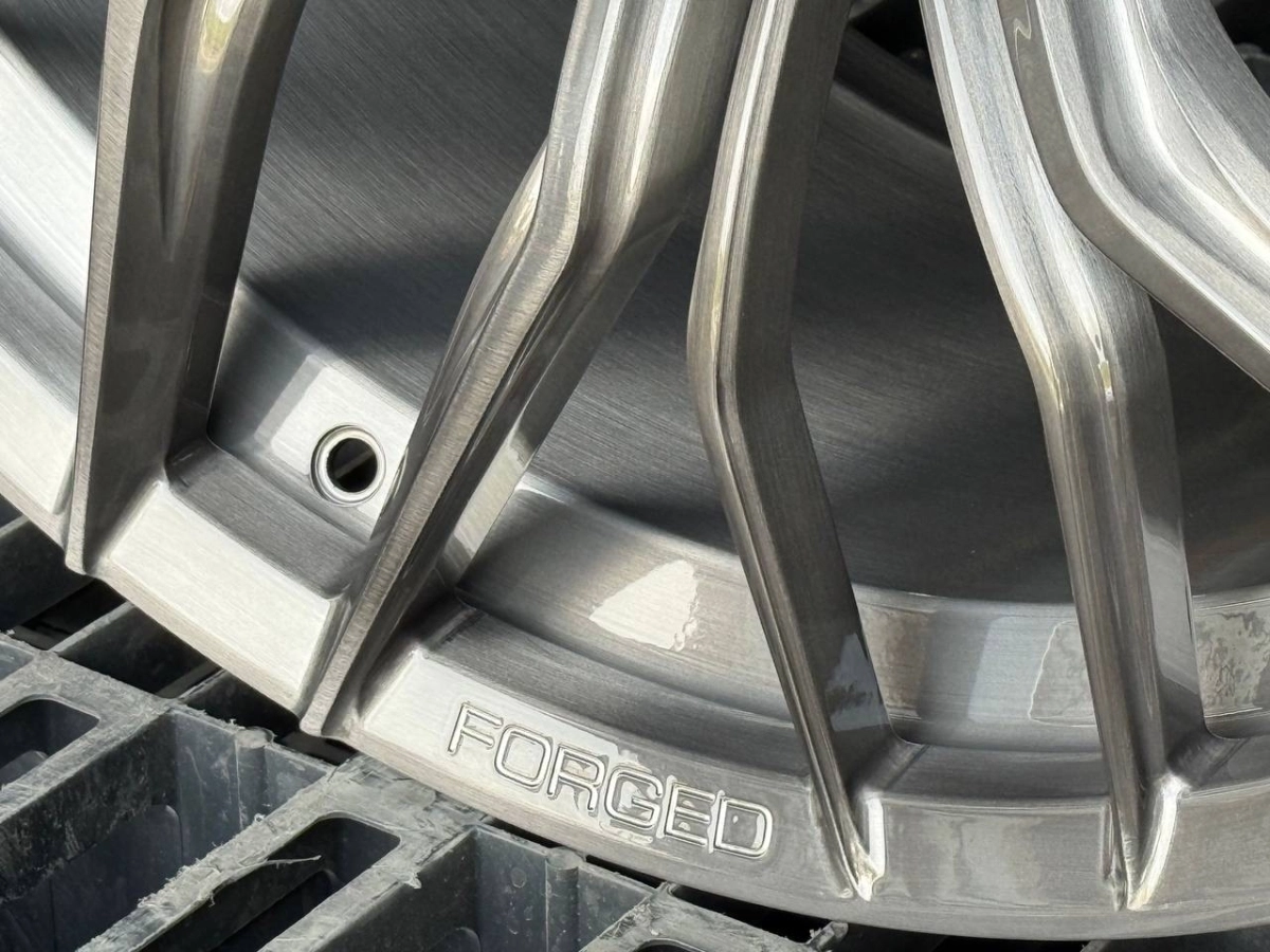 TITAN FORGED BMW NEW X5/X6/X7 YC9497 D23