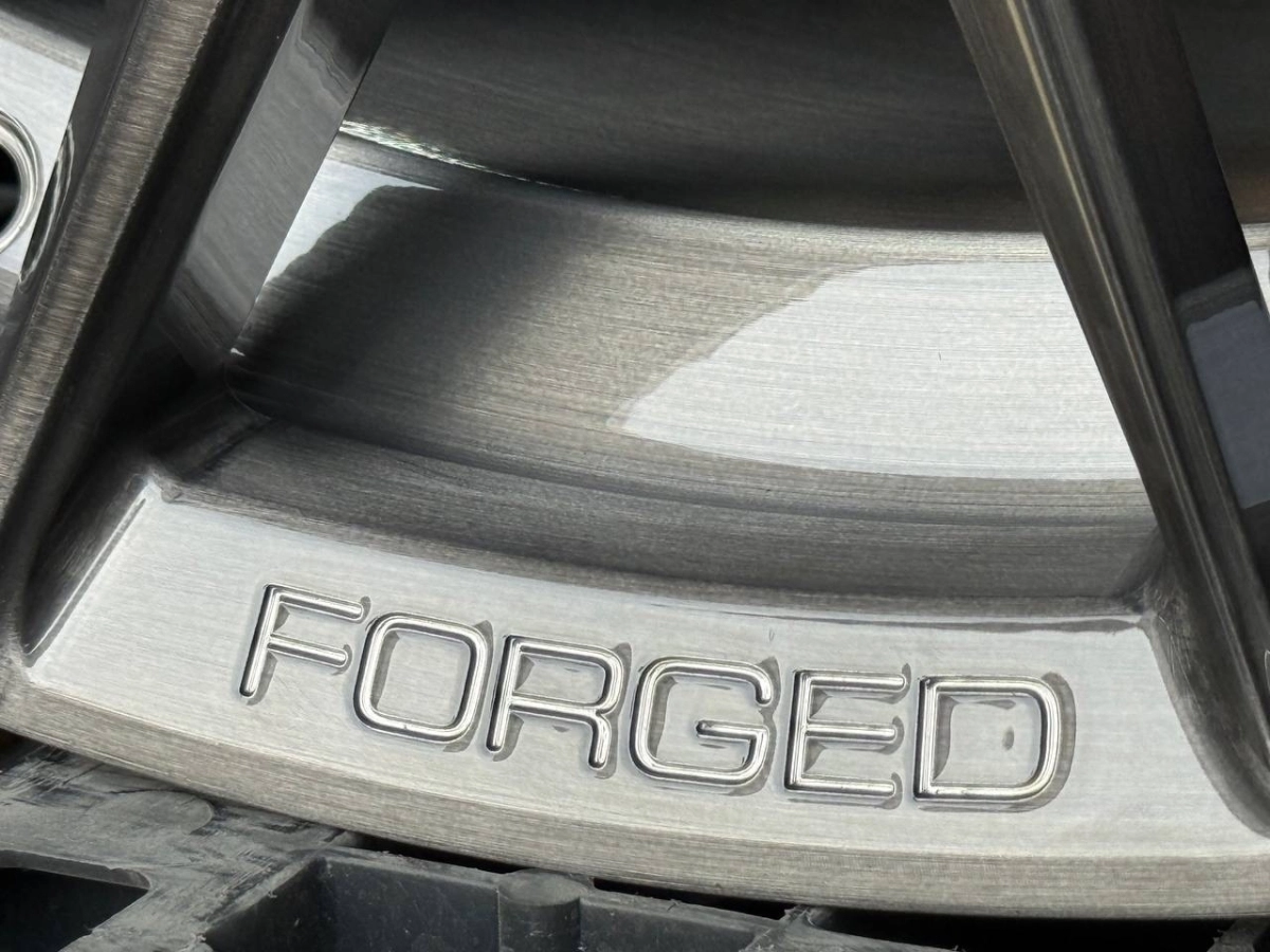TITAN FORGED BMW NEW X5/X6/X7 YC9497 D22