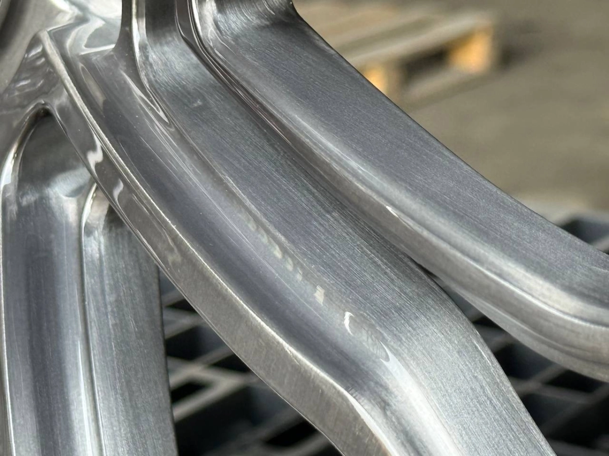TITAN FORGED BMW NEW X5/X6/X7 YC9497 D21