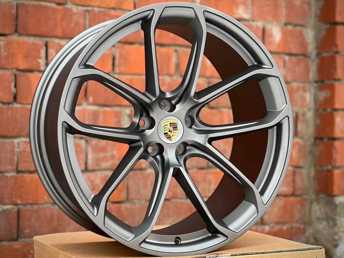PORSCHE CAYENNE YC9201B