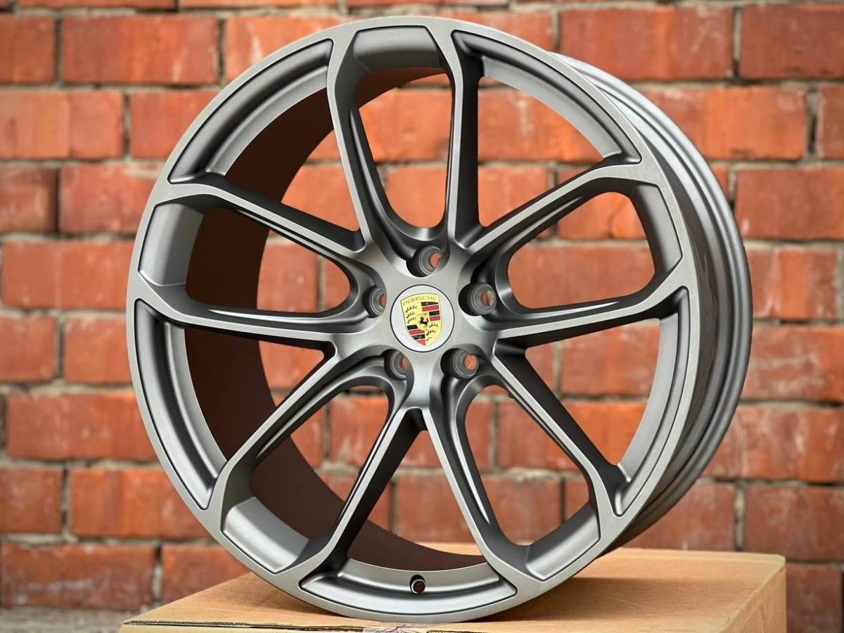 PORSCHE CAYENNE YC9201B