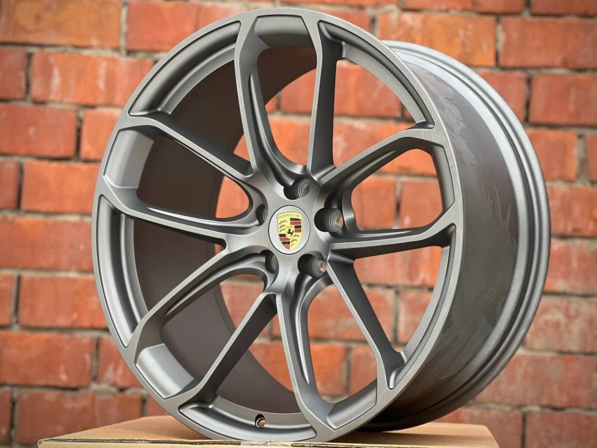 PORSCHE CAYENNE YC9201B