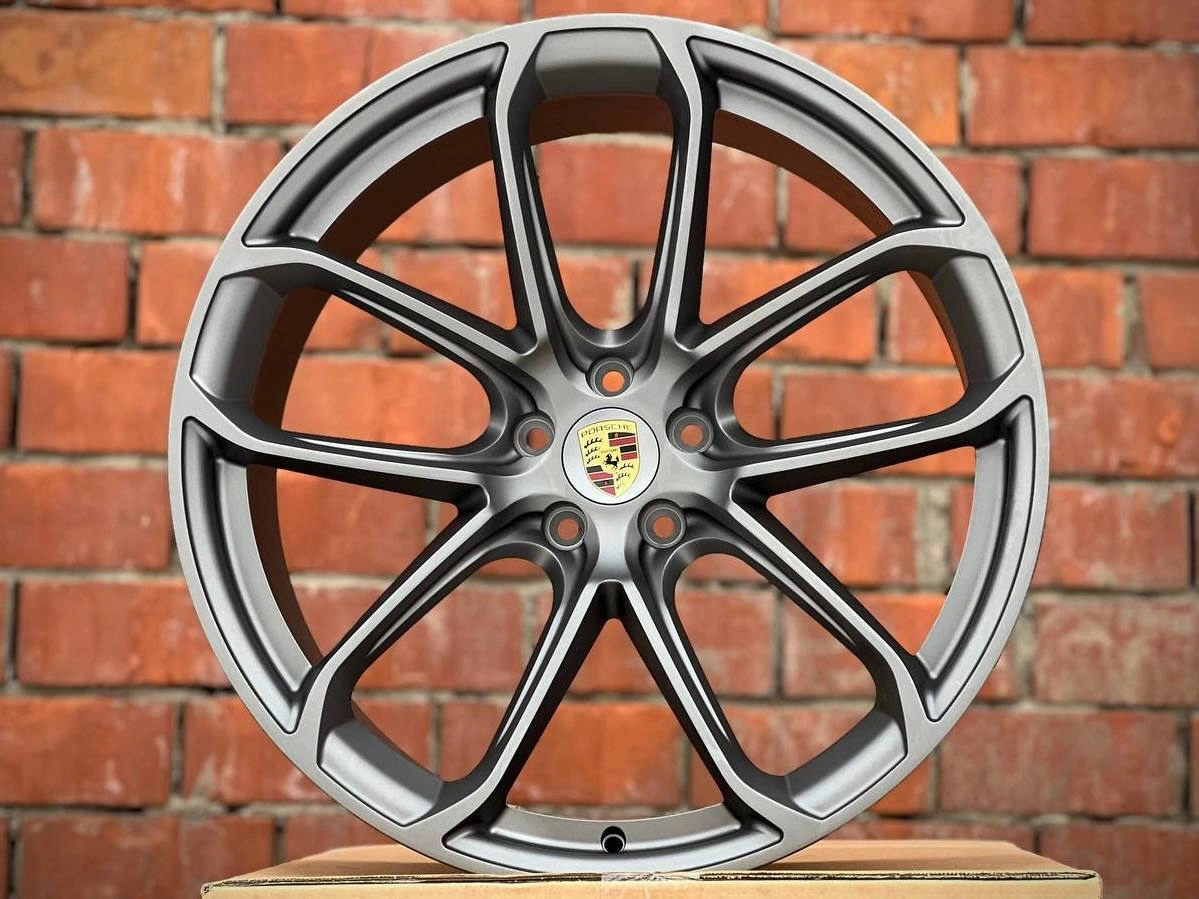 PORSCHE CAYENNE YC9201B
