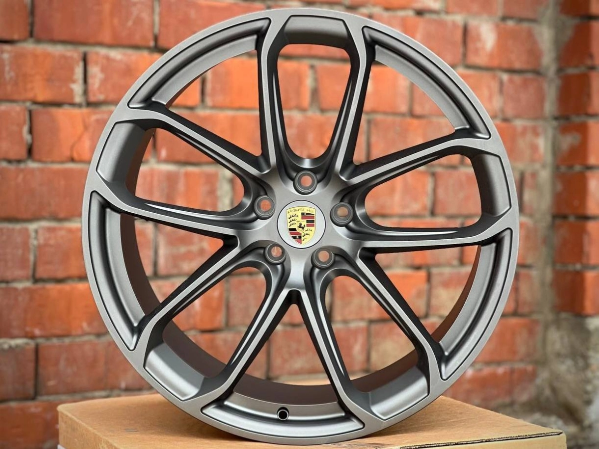 PORSCHE CAYENNE YC9201B