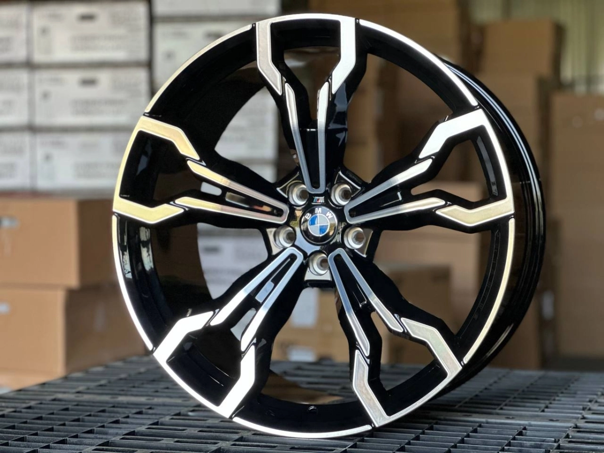 BMW NEW 3/4/5/8 X3/X4 YC9035B