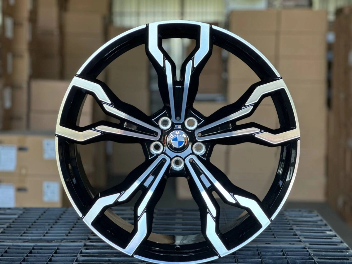 BMW NEW 3/4/5/8 X3/X4 YC9035B