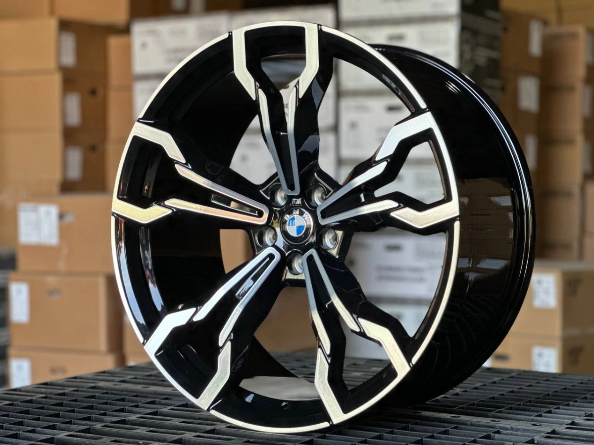 BMW NEW 3/4/5/8 X3/X4 YC9035B