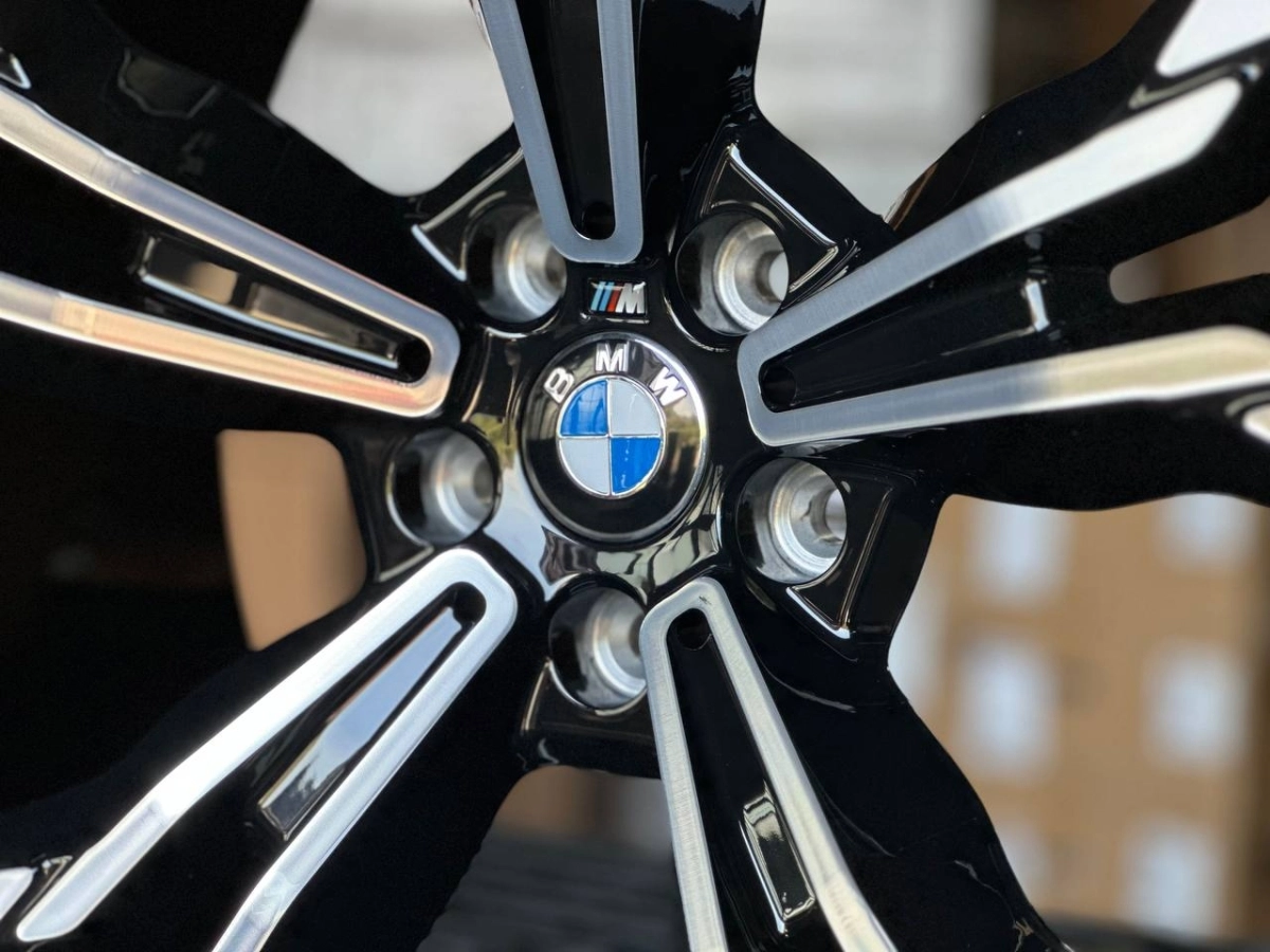 BMW NEW 3/4/5/8 X3/X4 YC9035B