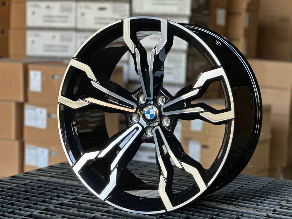 BMW NEW X5/X6/X7 YC9035B