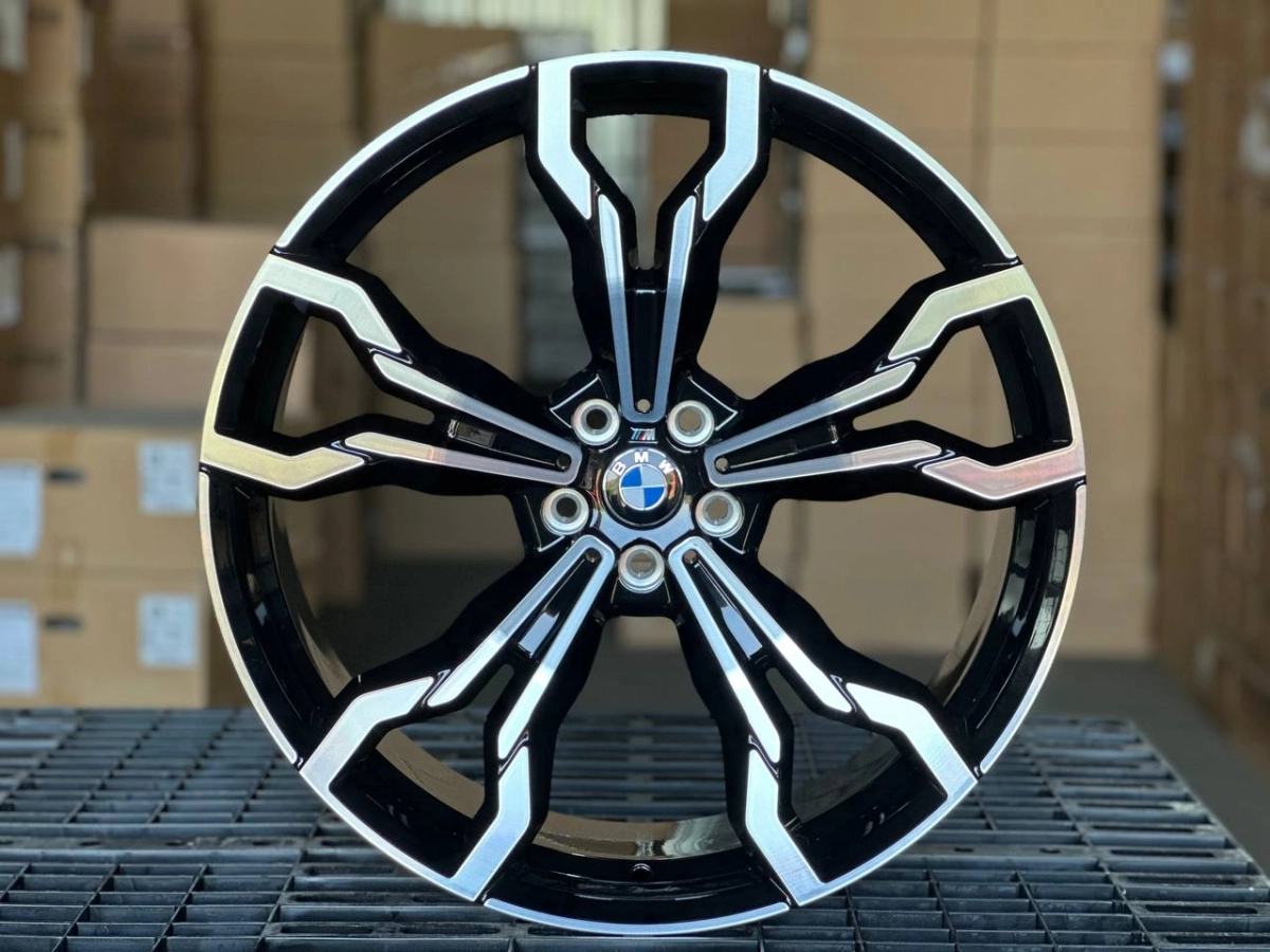 BMW NEW X5/X6/X7 YC9035B