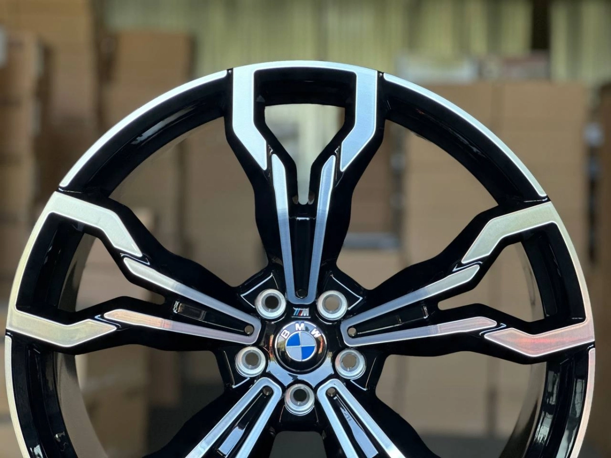 BMW NEW X5/X6/X7 YC9035B