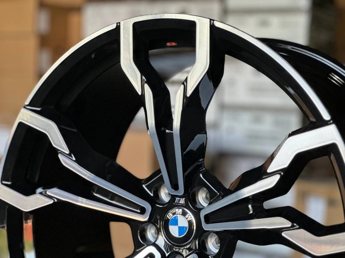 BMW NEW X5/X6/X7 YC9035B