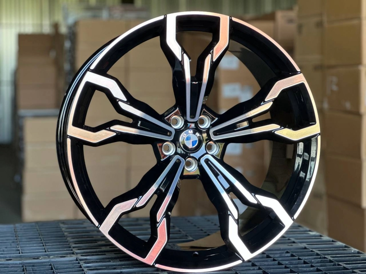 BMW NEW X5/X6/X7 YC9035B
