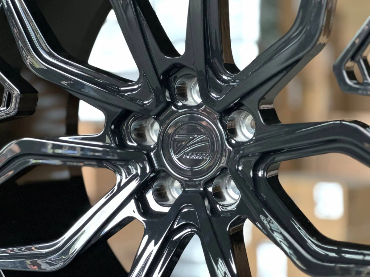 TITAN FORGED BMW NEW X5/X6/X7 YC1575 D21