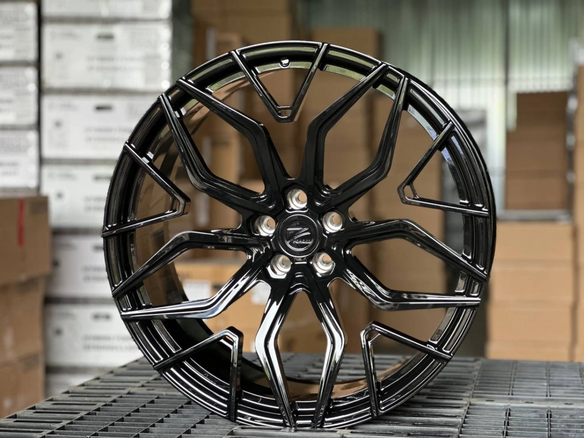 TITAN FORGED BMW NEW X5/X6/X7 YC1575 D21
