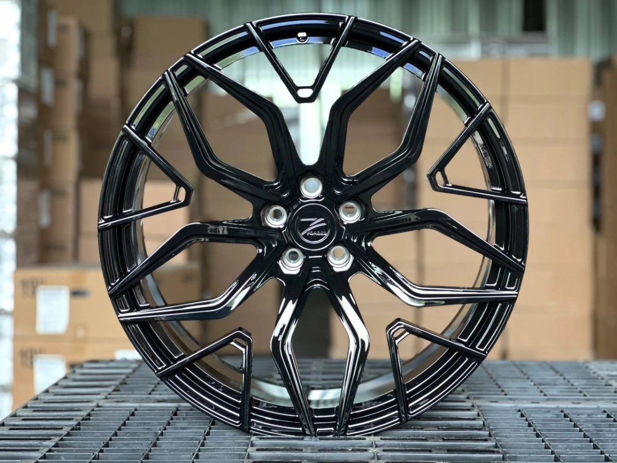 TITAN FORGED BMW NEW X5/X6/X7 YC1575 D21