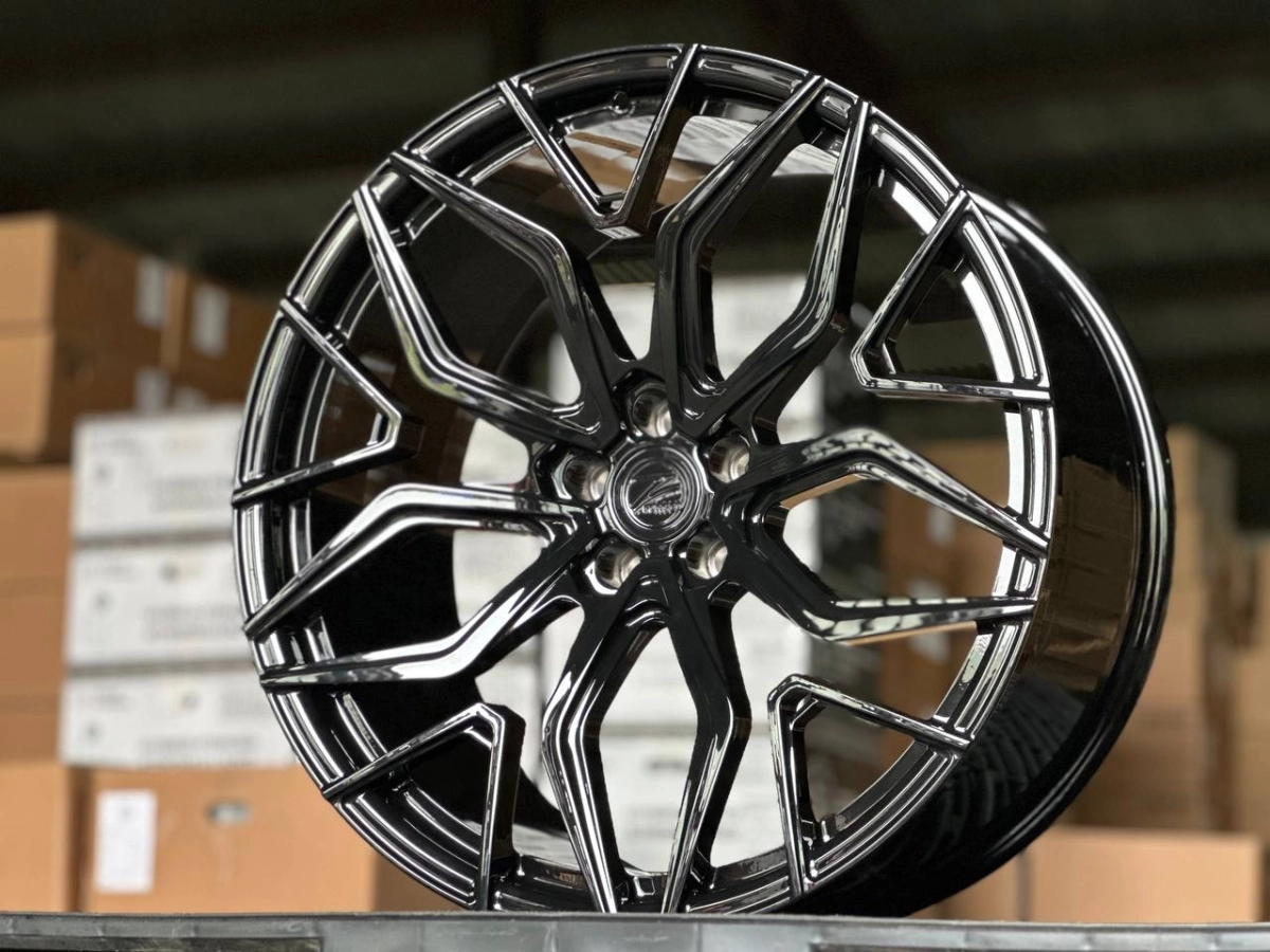 TITAN FORGED BMW NEW X5/X6/X7 YC1575 D21