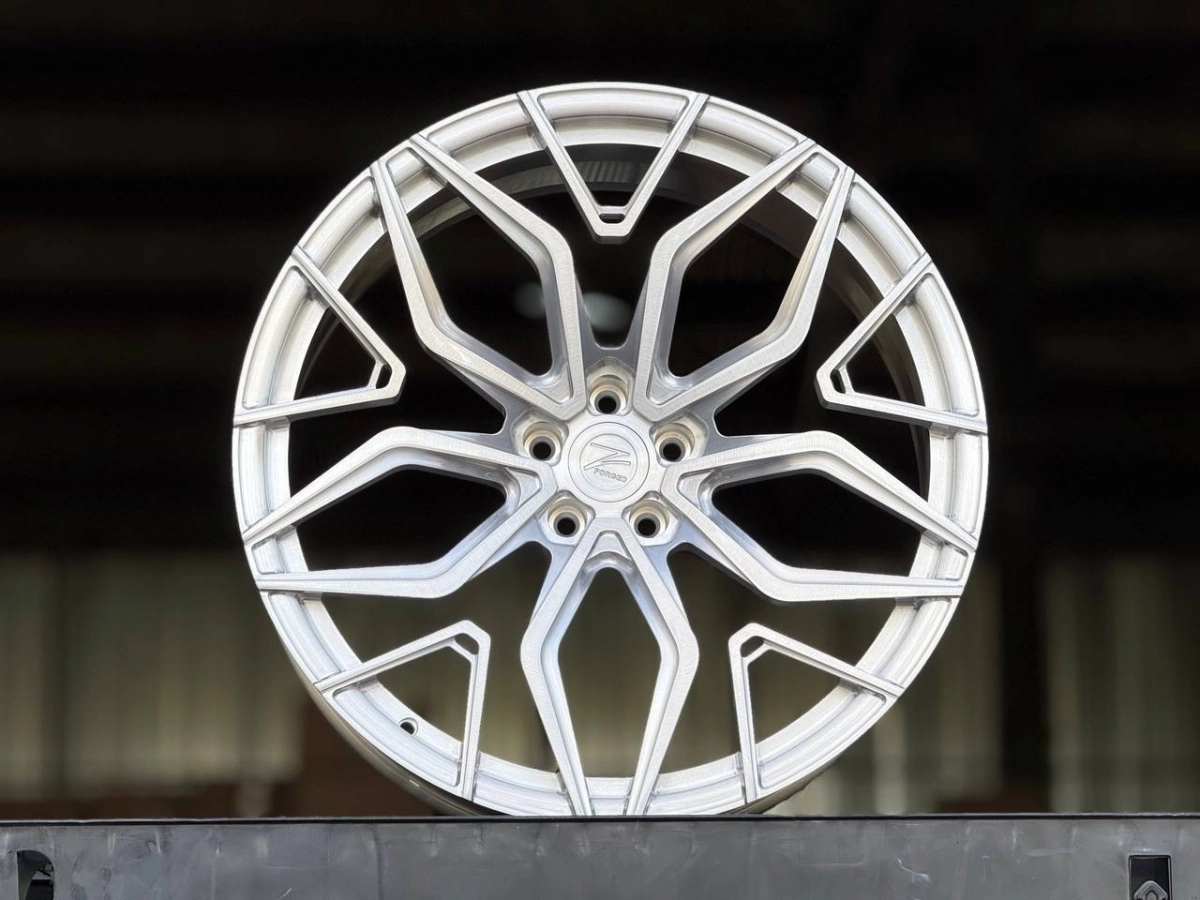 TITAN FORGED BMW NEW X5/X6/X7 YC1575 D22