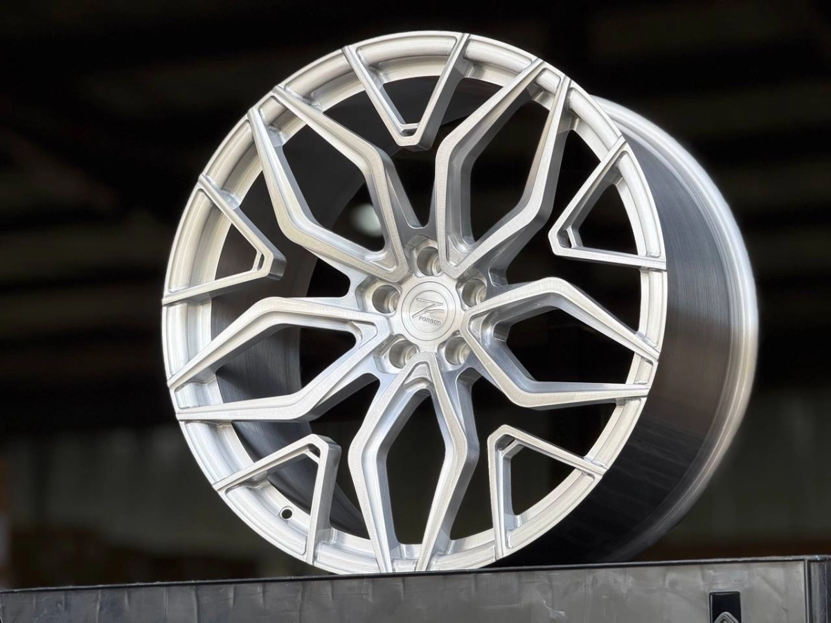TITAN FORGED BMW NEW X5/X6/X7 YC1575 D22