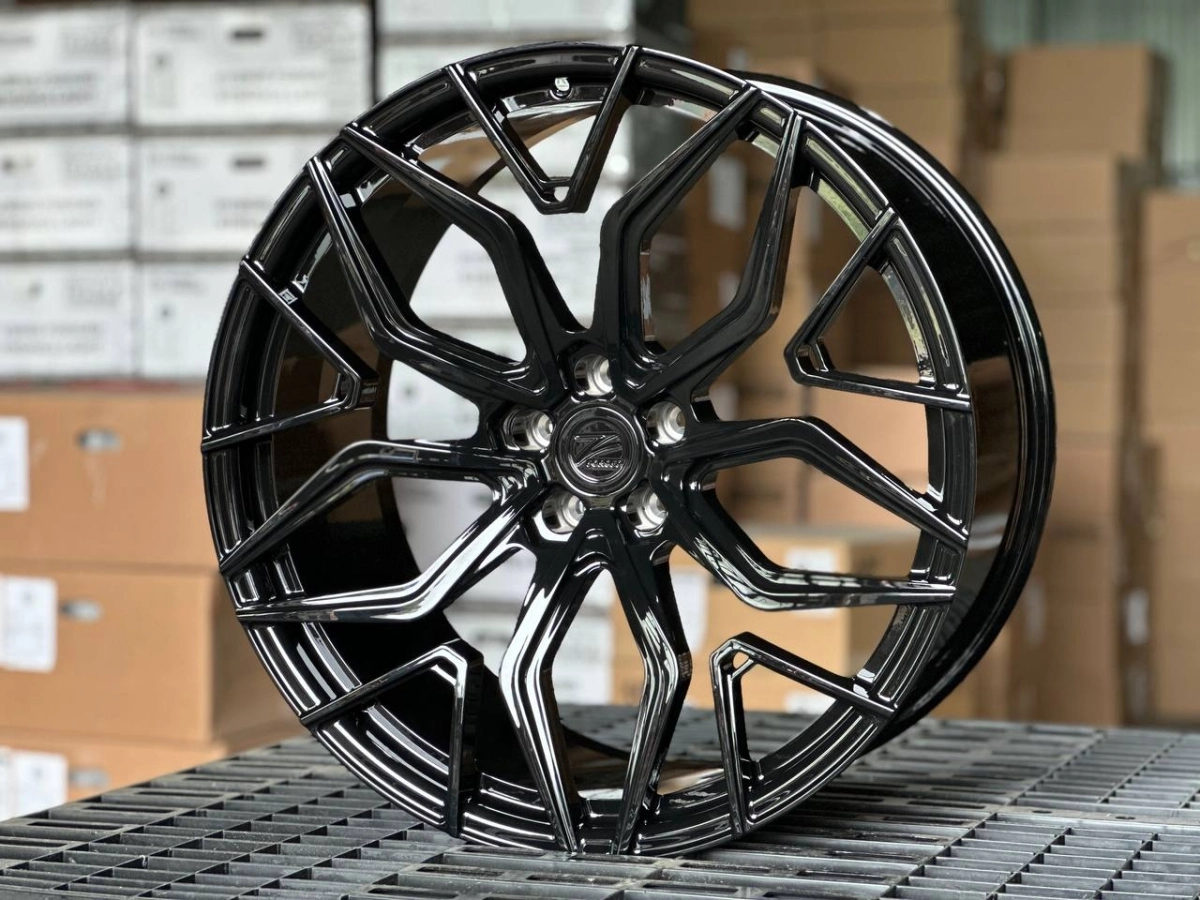 TITAN FORGED BMW NEW X5/X6/X7 YC1575