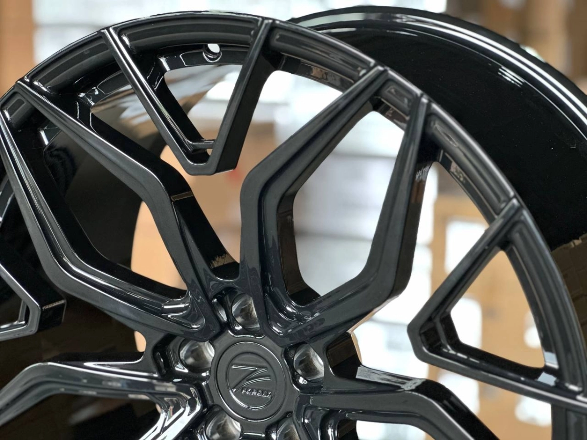 TITAN FORGED BMW NEW X5/X6/X7 YC1575