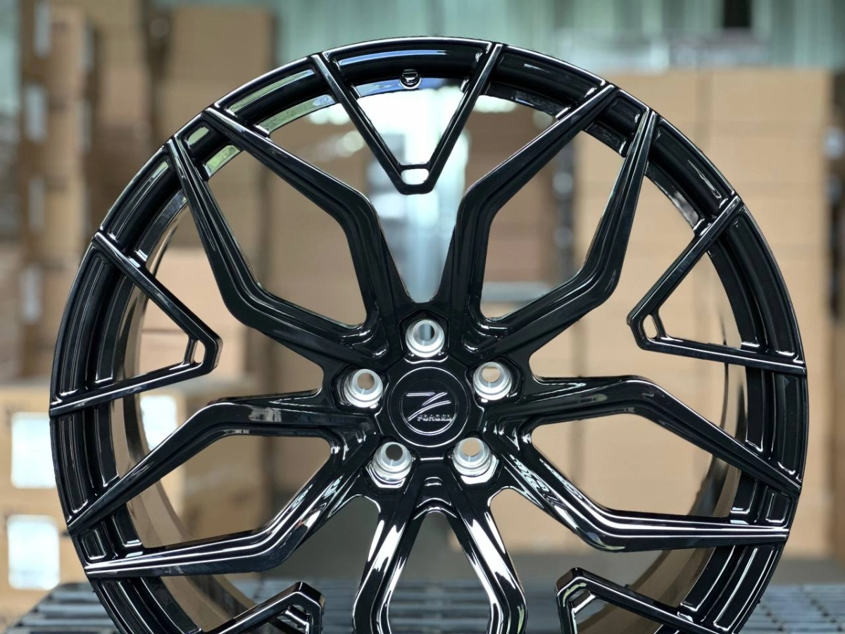 TITAN FORGED BMW NEW X5/X6/X7 YC1575