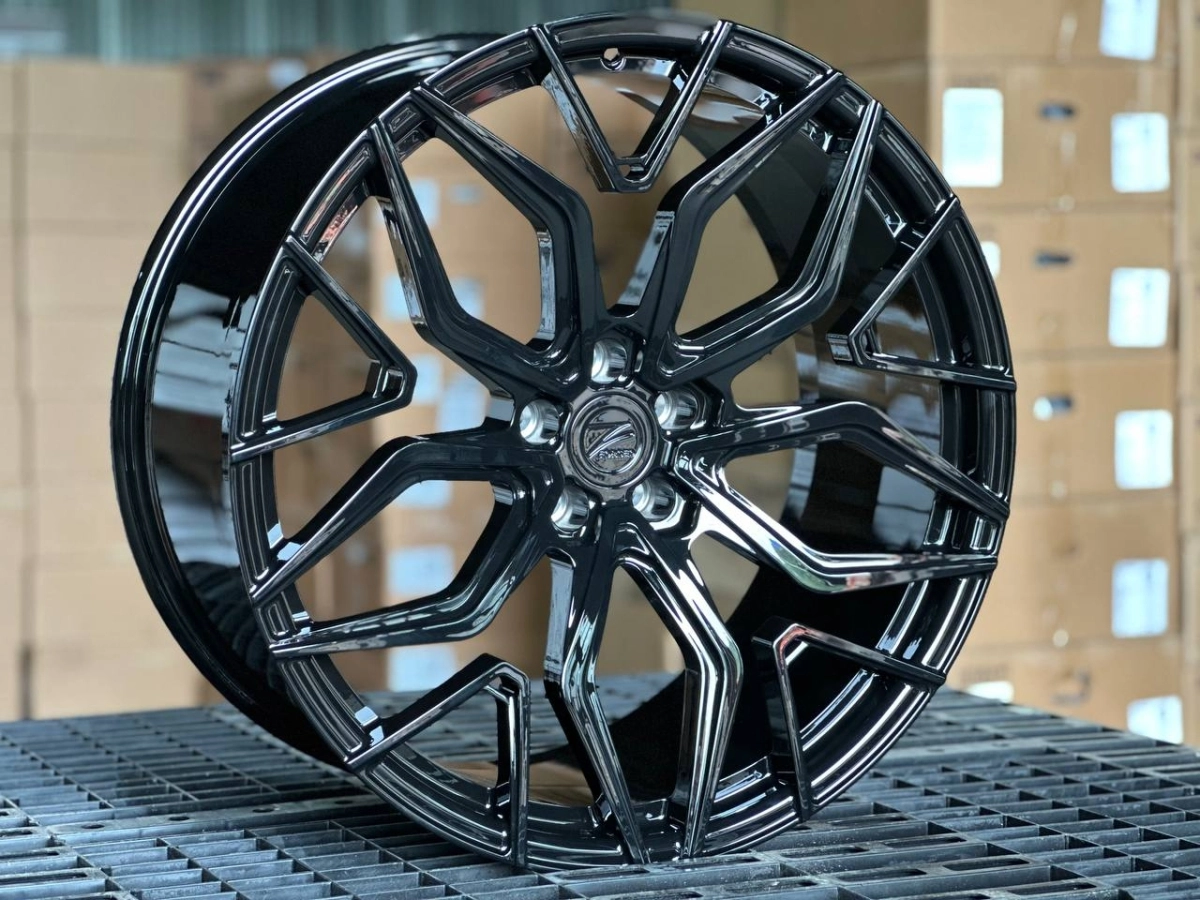 TITAN FORGED BMW NEW X5/X6/X7 YC1575