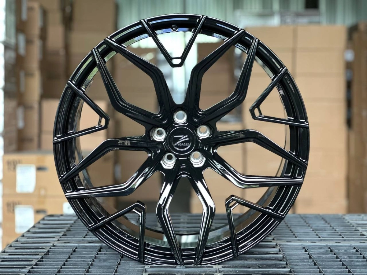 TITAN FORGED BMW NEW X5/X6/X7 YC1575