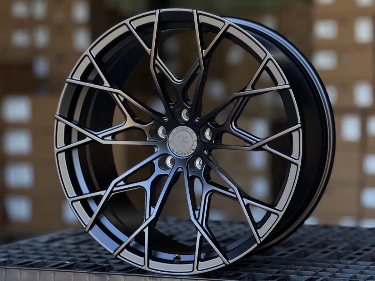 TITAN FORGED BMW NEW 3/4/5/8 X3/X4 YC7943