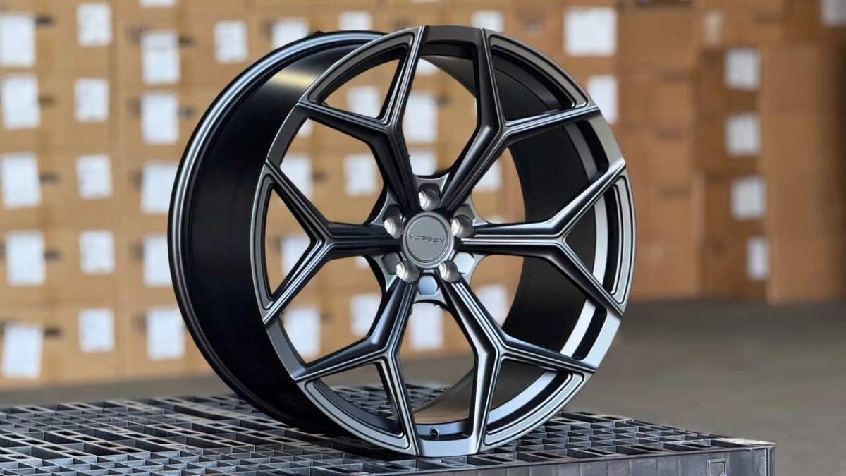 TITAN FORGED BMW NEW X5/X6/X7 YC7869