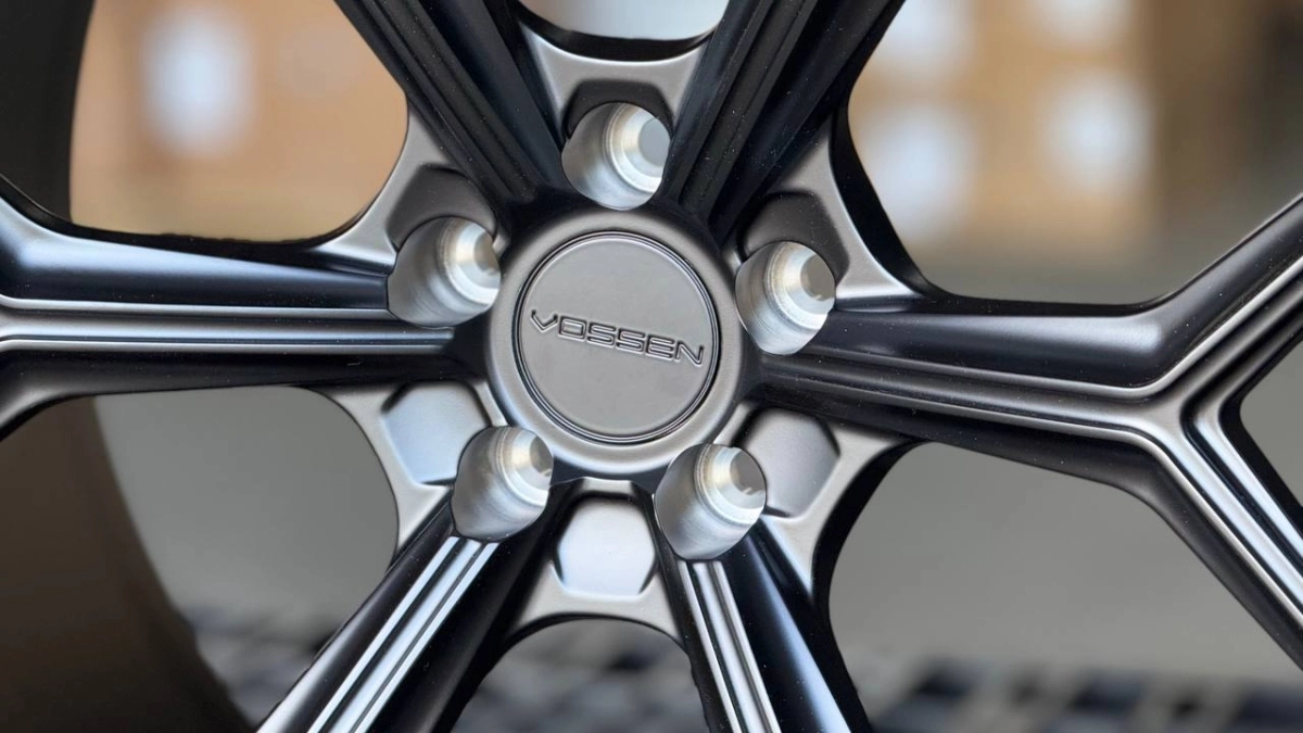 TITAN FORGED BMW NEW X5/X6/X7 YC7869