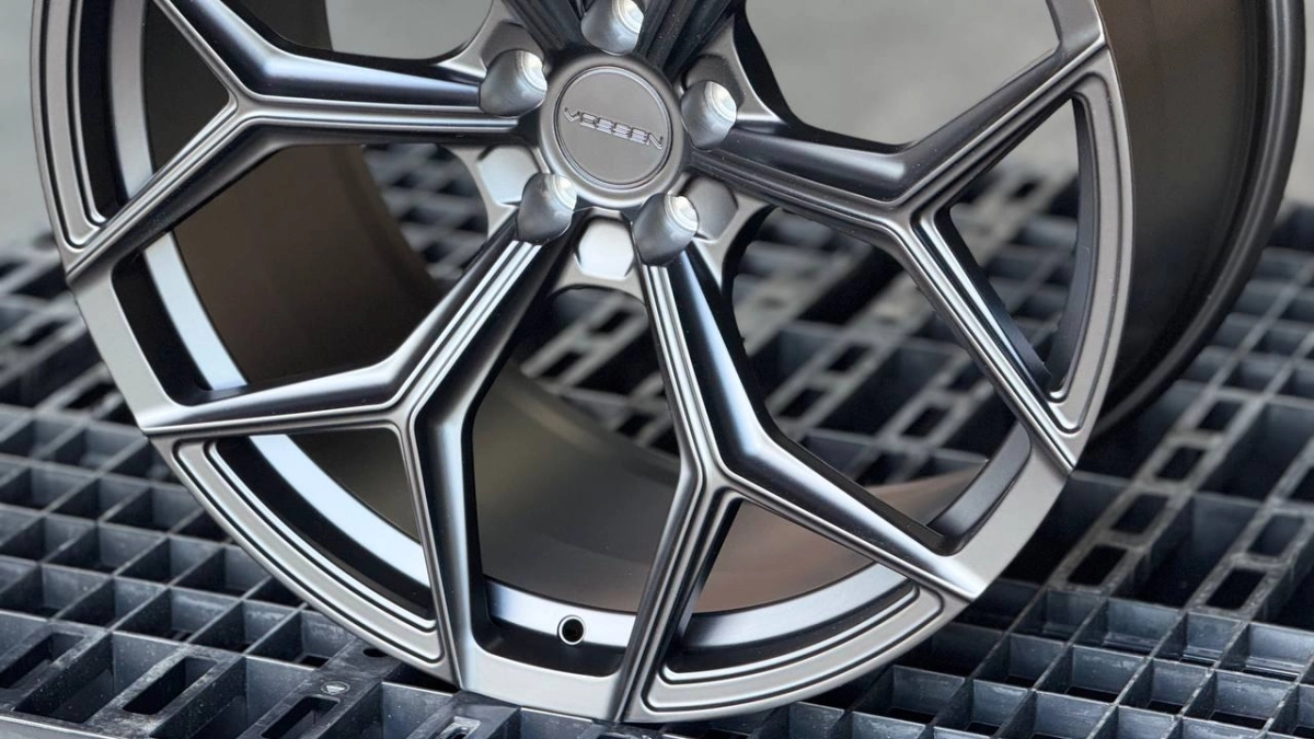 TITAN FORGED BMW NEW X5/X6/X7 YC7869