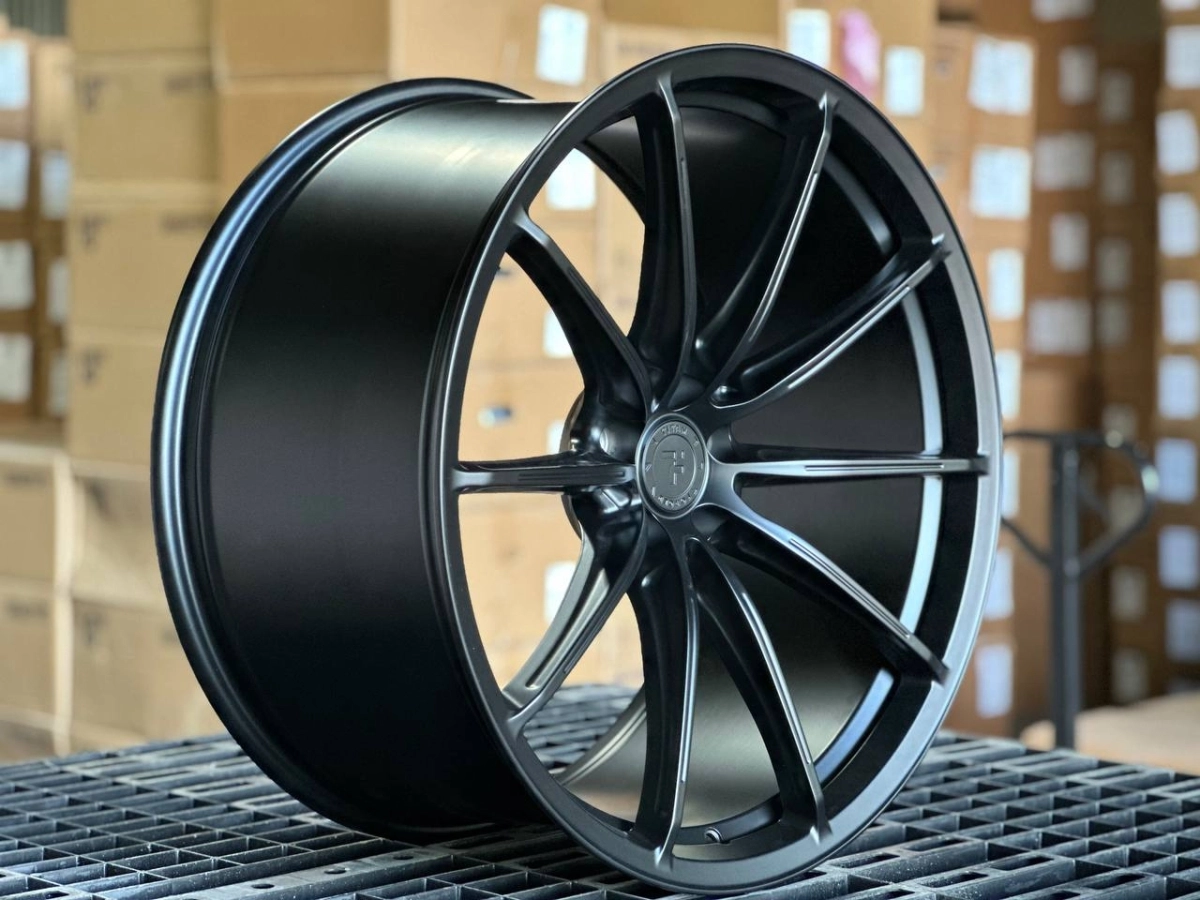 TITAN FORGED BMW NEW X5/X6/X7 YC5177