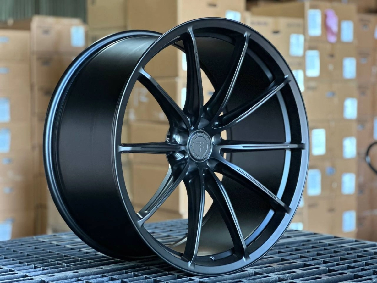 TITAN FORGED BMW NEW X5/X6/X7 YC5177