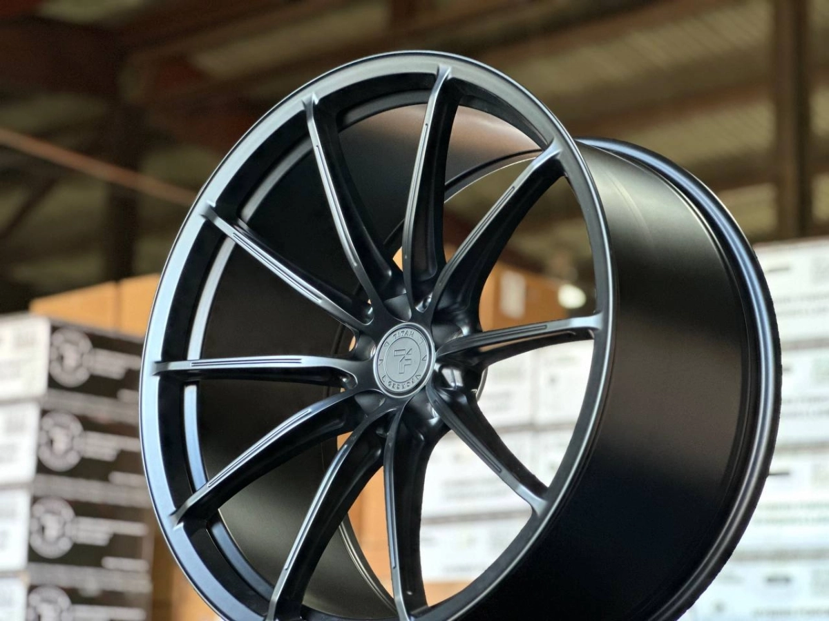 TITAN FORGED BMW NEW X5/X6/X7 YC5177