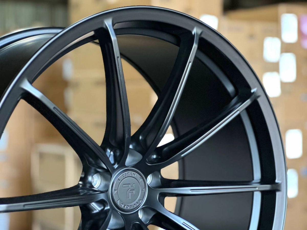 TITAN FORGED BMW NEW X5/X6/X7 YC5177