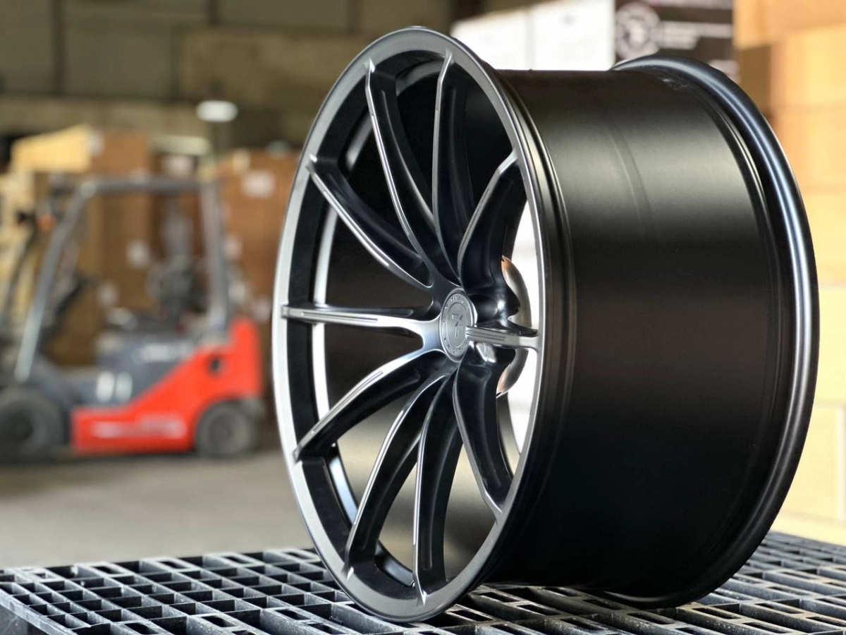 TITAN FORGED BMW NEW X5/X6/X7 YC5177