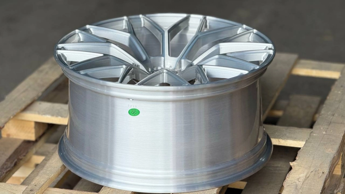TITAN FORGED BMW NEW 7/X3/X4 YC8333