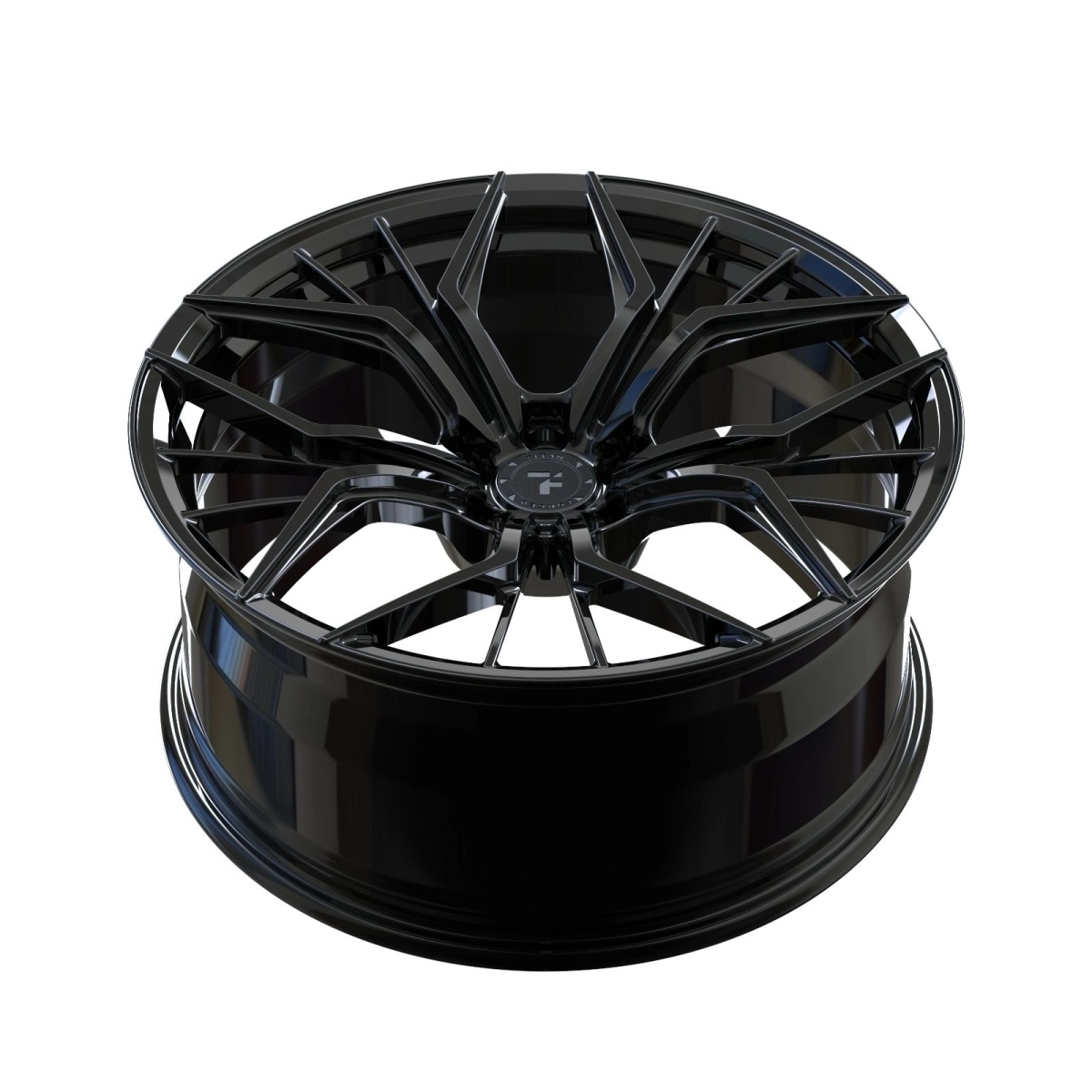 TITAN FORGED BMW NEW 7/X3/X4 YC9662B
