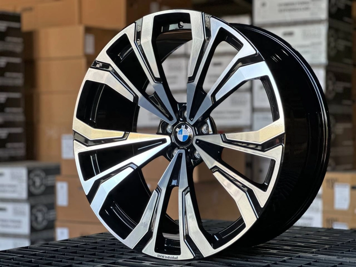 BMW NEW X5/X6/X7 YC7654