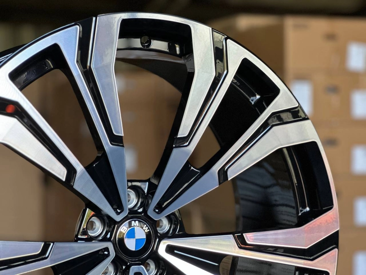 BMW NEW X5/X6/X7 YC7654