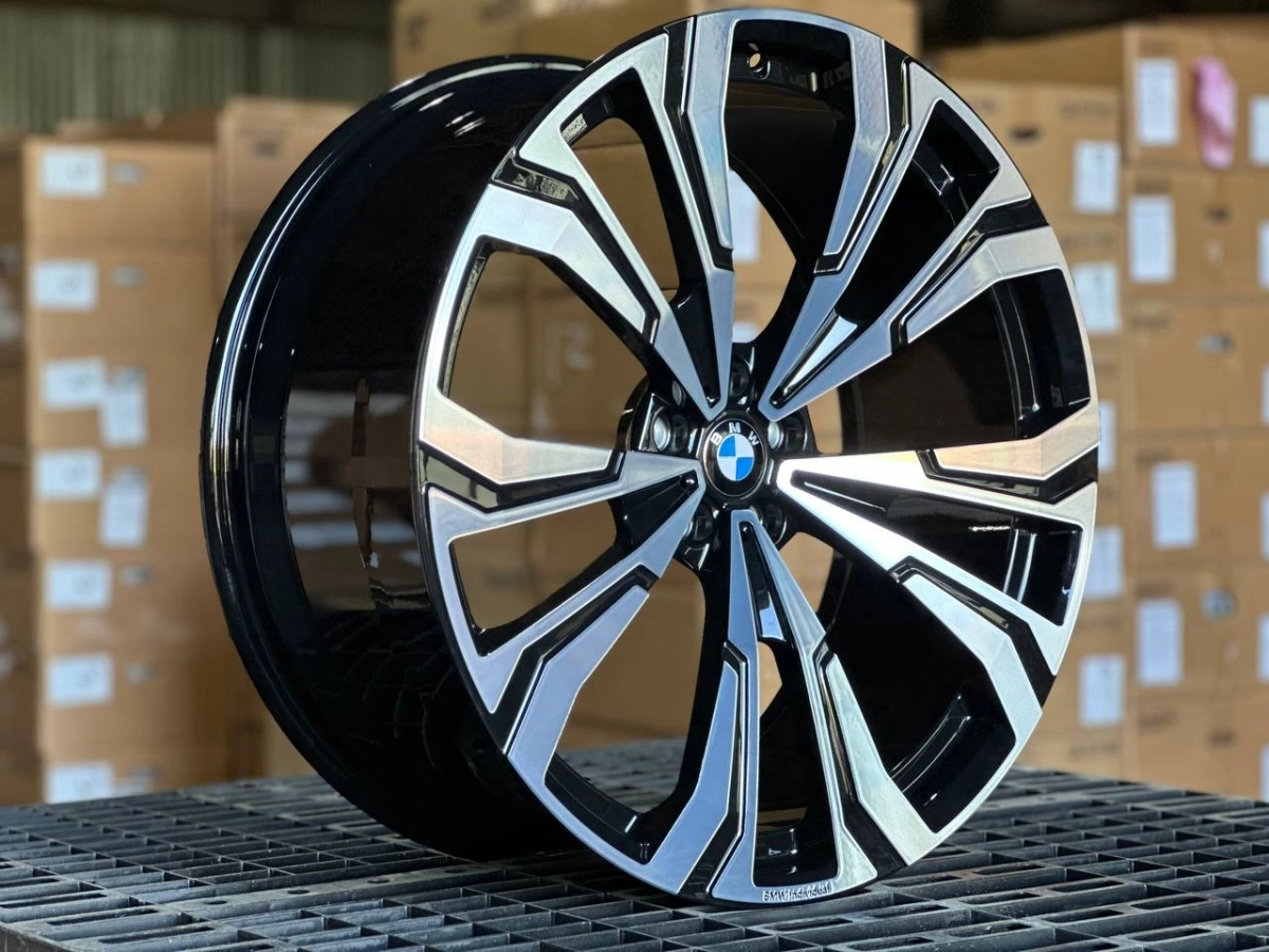 BMW NEW X5/X6/X7 YC7654