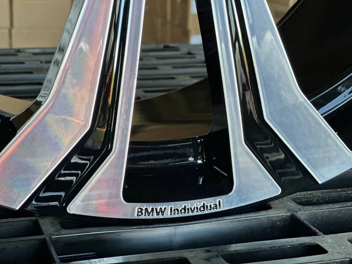 BMW NEW X5/X6/X7 YC7654