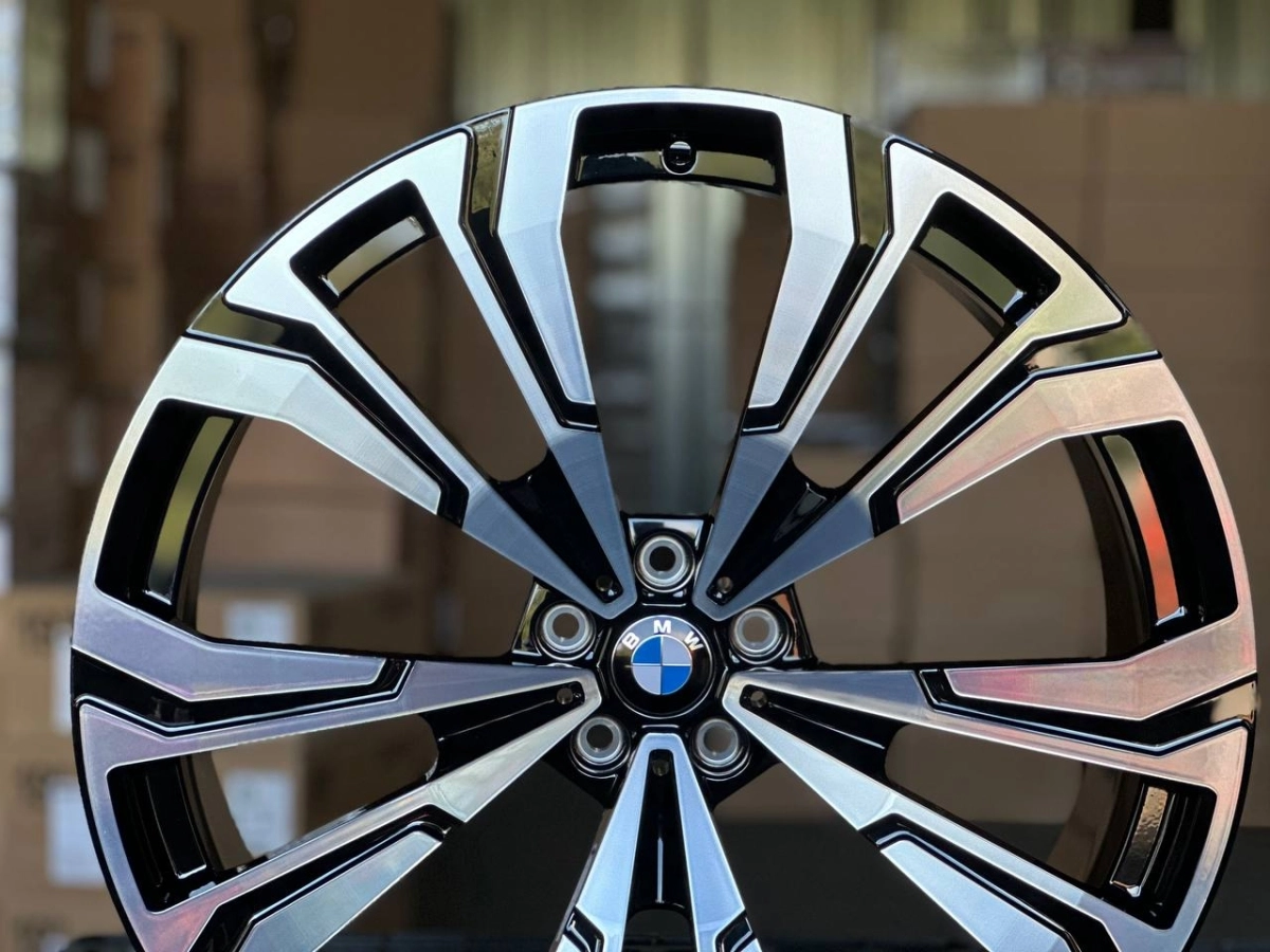 BMW NEW X5/X6/X7 YC7654