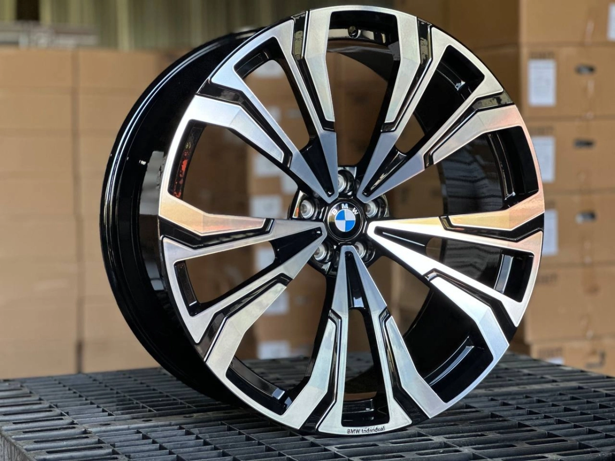 BMW NEW X5/X6/X7 YC7654