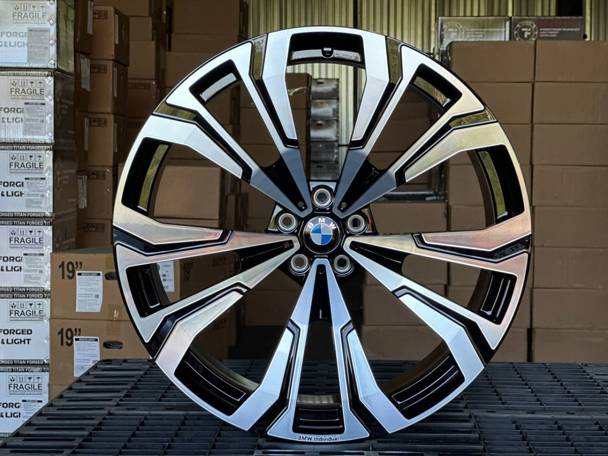 BMW NEW X5/X6/X7 YC7654