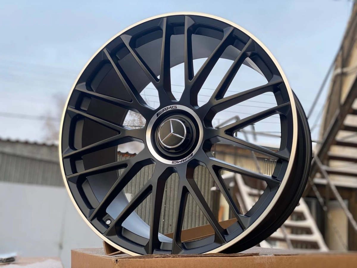 Mercedes-Benz GLS GLE YC1516B