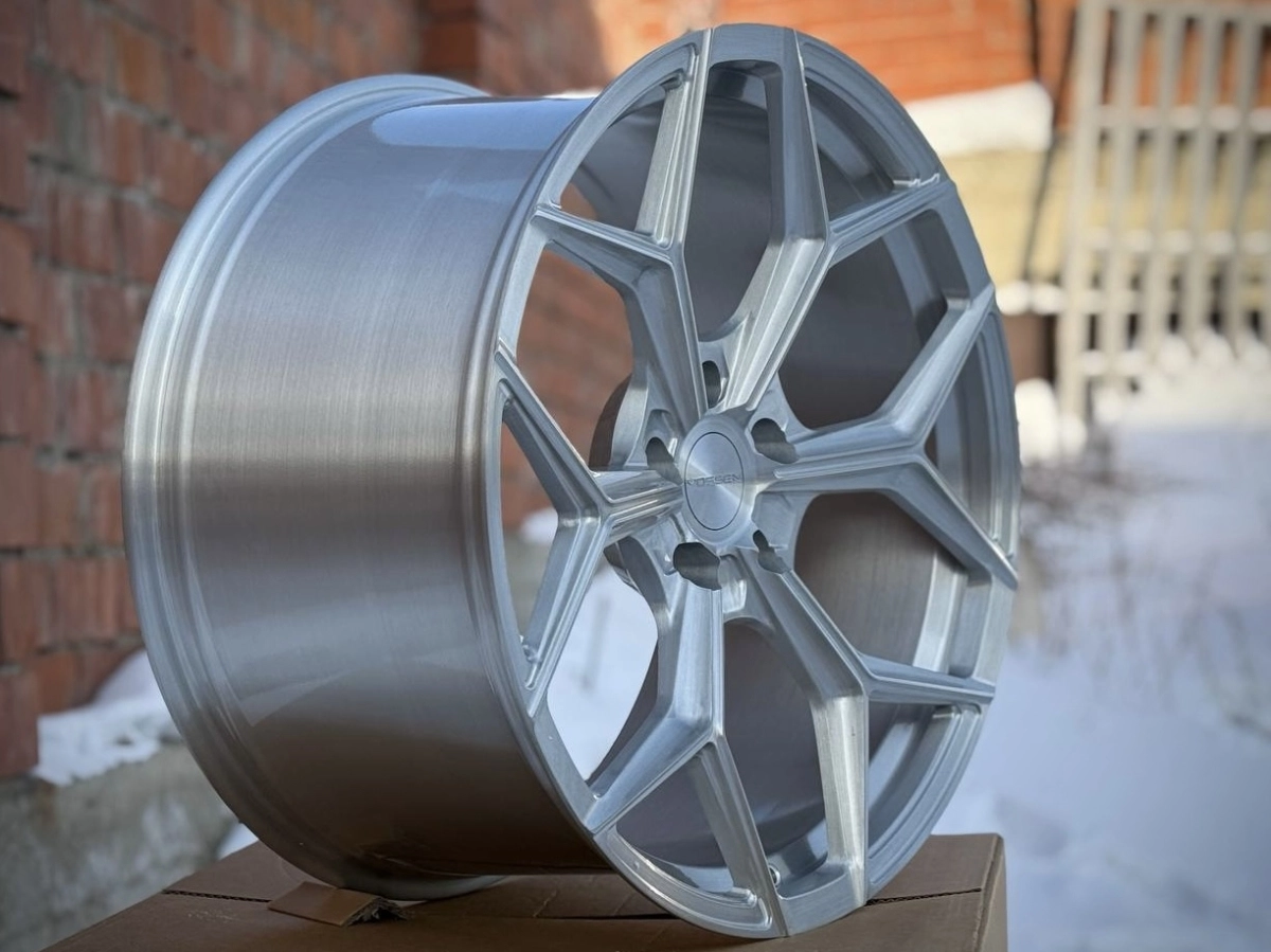 Zeekr VOSSEN YC7869