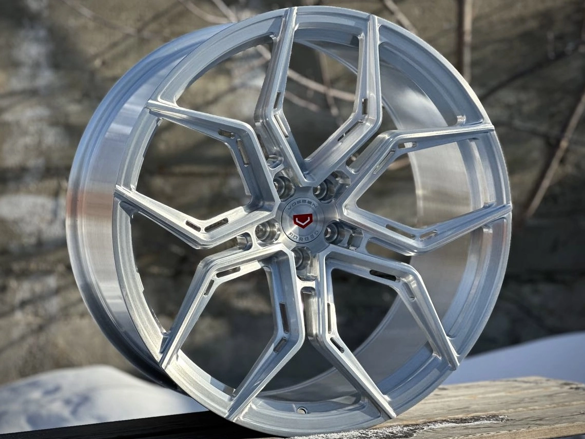AUDI Q7/Q8 VOSSEN YH2018