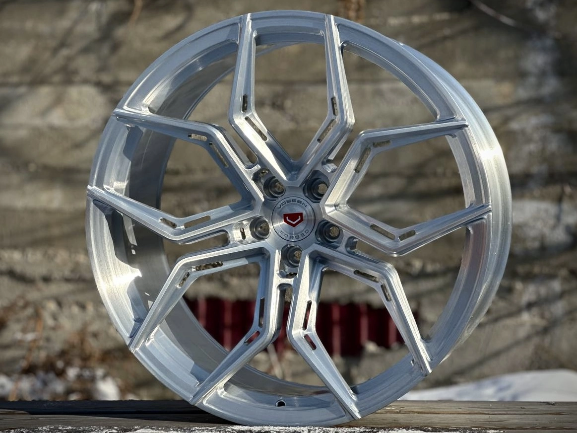 AUDI Q7/Q8 VOSSEN YH2018
